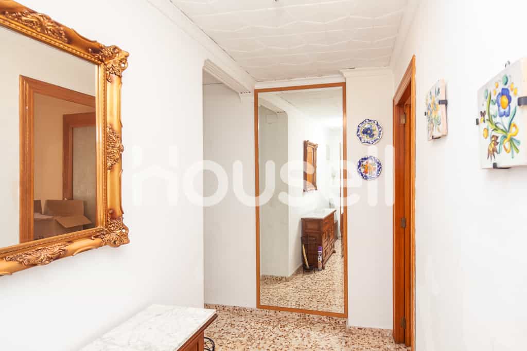 Eigentumswohnung im Gandia, Comunidad Valenciana 11521874