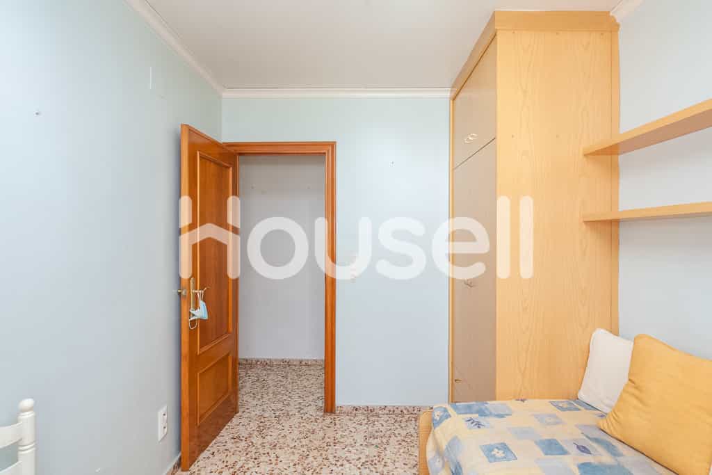 公寓 在 Gandia, Comunidad Valenciana 11521874
