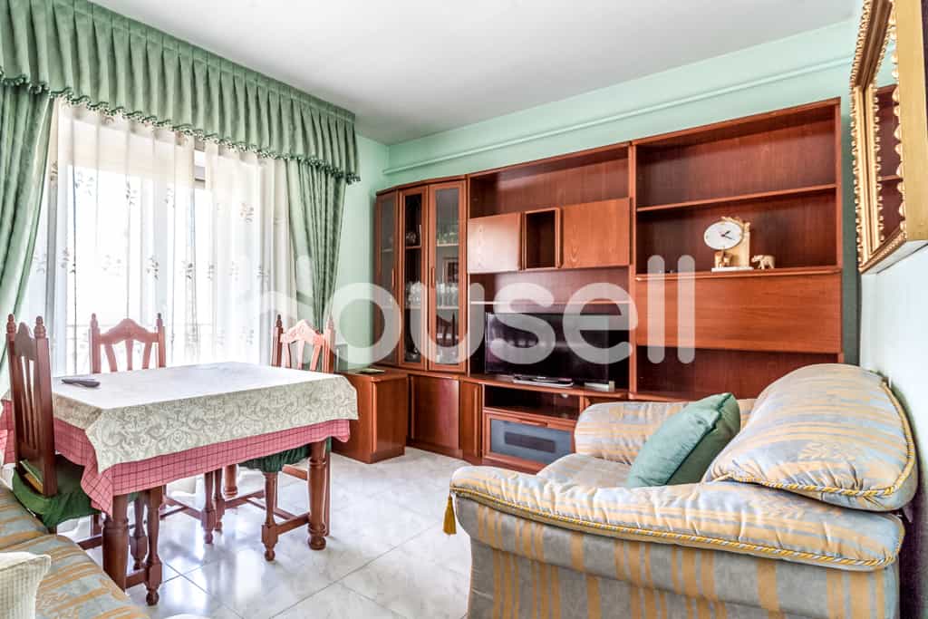 公寓 在 埃納雷斯河畔聖費爾南多, 馬德里 11521876