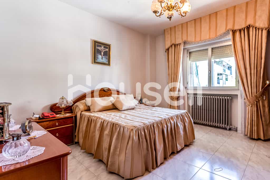 公寓 在 埃納雷斯河畔聖費爾南多, 馬德里 11521876