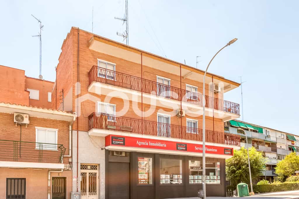 Condominium in Coslada, Comunidad de Madrid 11521876