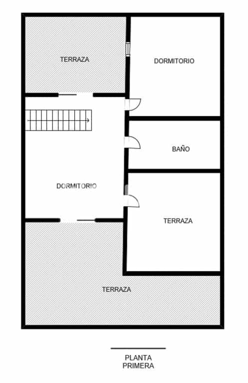 casa en Roldán, Región de Murcia 11521878