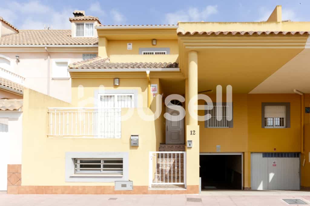 Будинок в Roldán, Región de Murcia 11521878