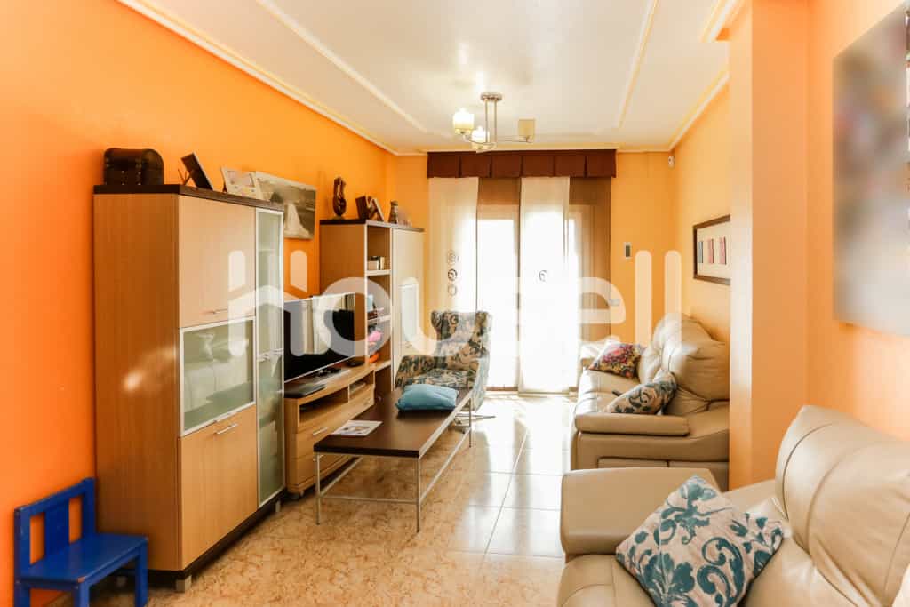 Huis in Las Armeras, Murcia 11521878