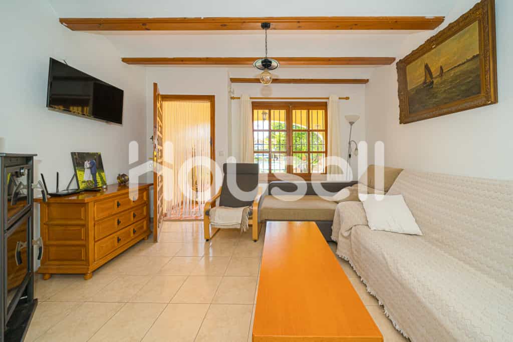 House in Real, Valencia 11521881
