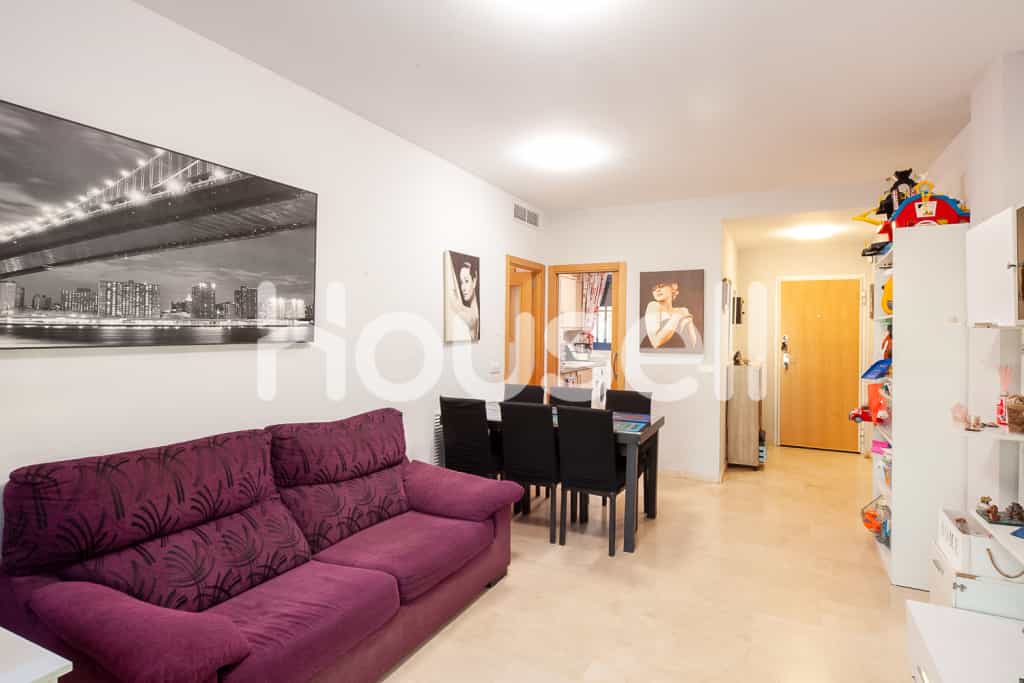 公寓 在 哈拉科, 巴伦西亚 11521882