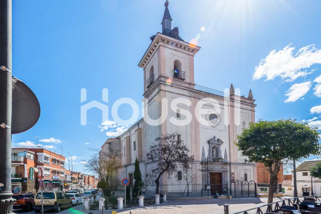 Haus im Fuenlabrada, Comunidad de Madrid 11521883