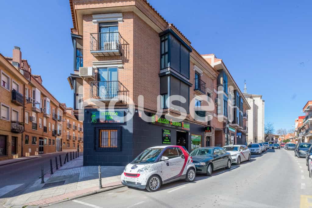 Casa nel Fuenlabrada, Comunidad de Madrid 11521883