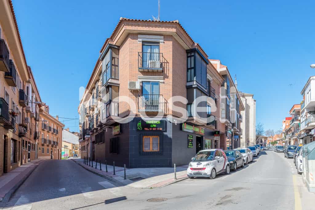 Talo sisään Fuenlabrada, Comunidad de Madrid 11521883