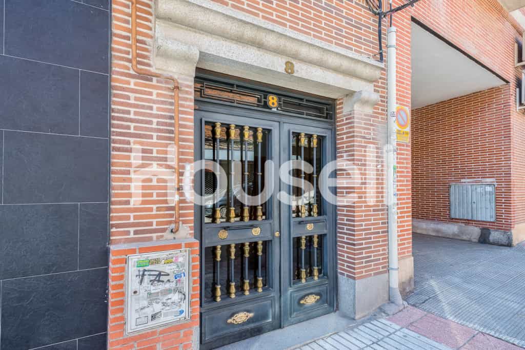 casa en Fuenlabrada, Comunidad de Madrid 11521883