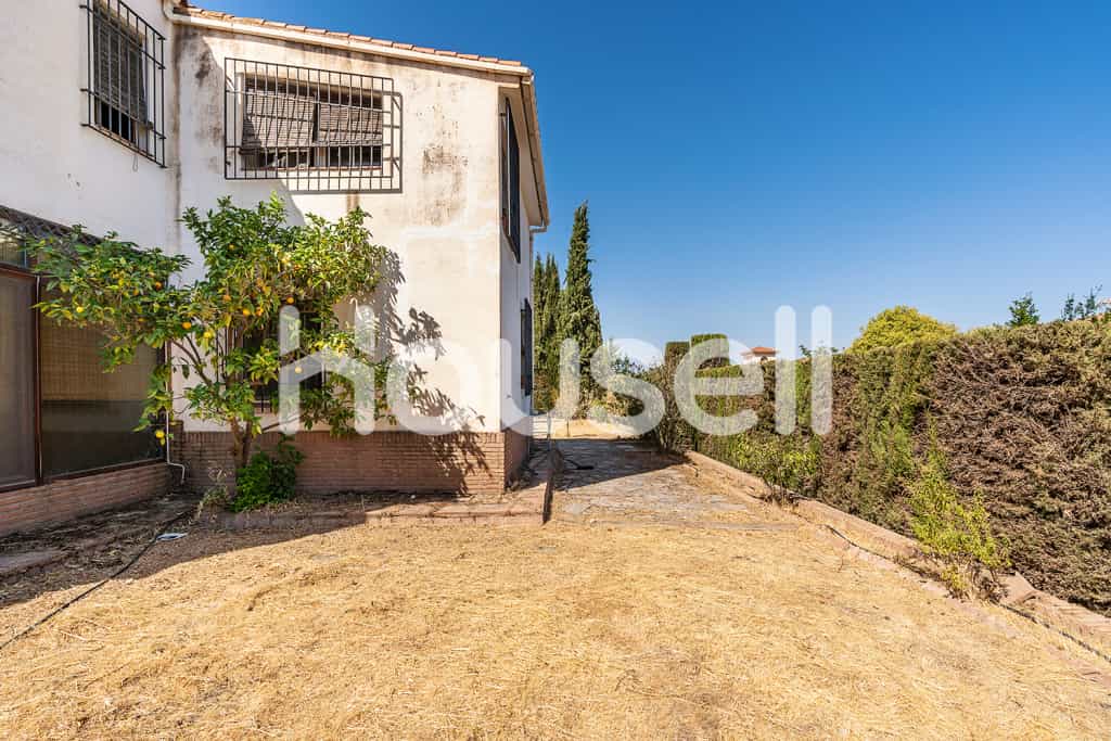 بيت في Otura, Andalucía 11521886