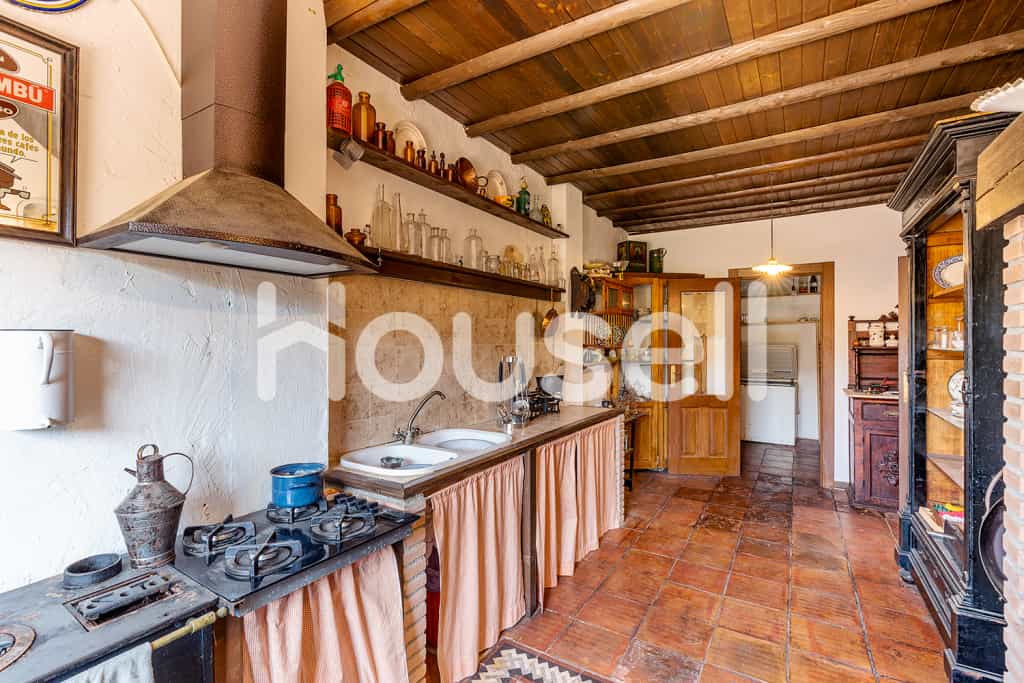 بيت في Otura, Andalucía 11521886
