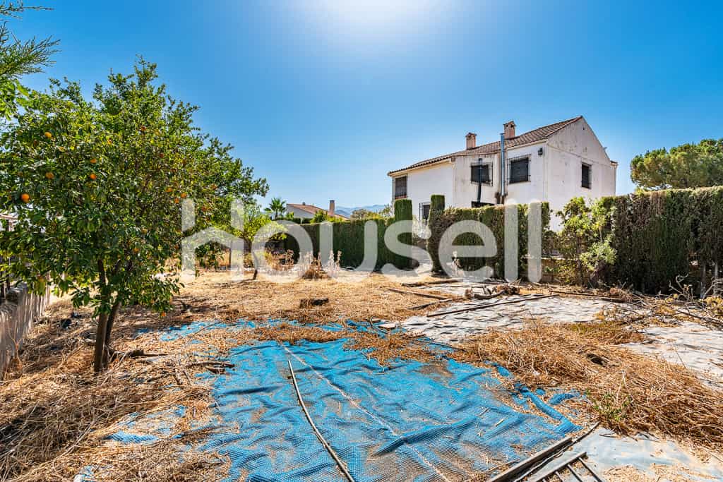 Casa nel Otura, Andalucía 11521886