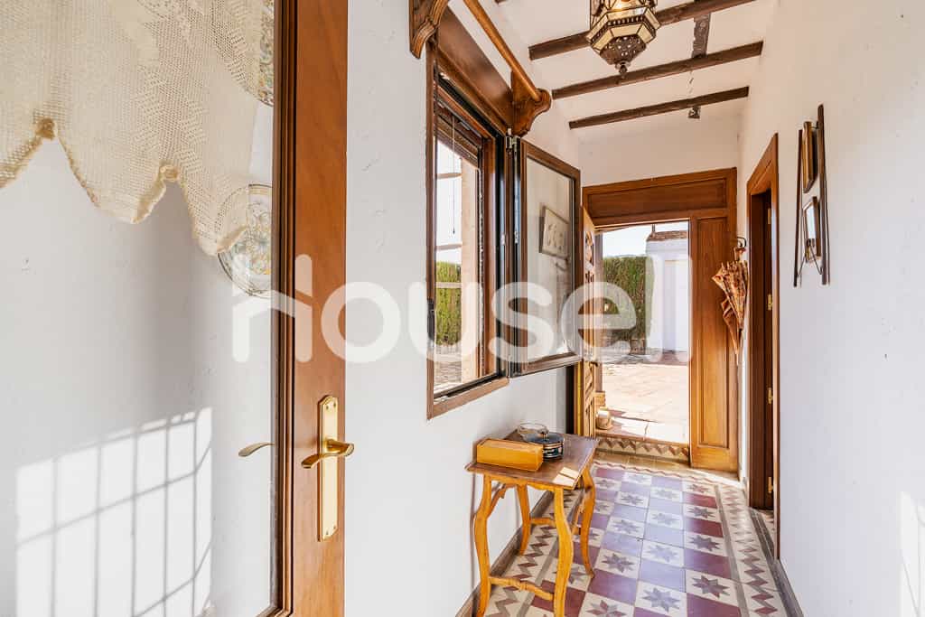 房子 在 Otura, Andalucía 11521886