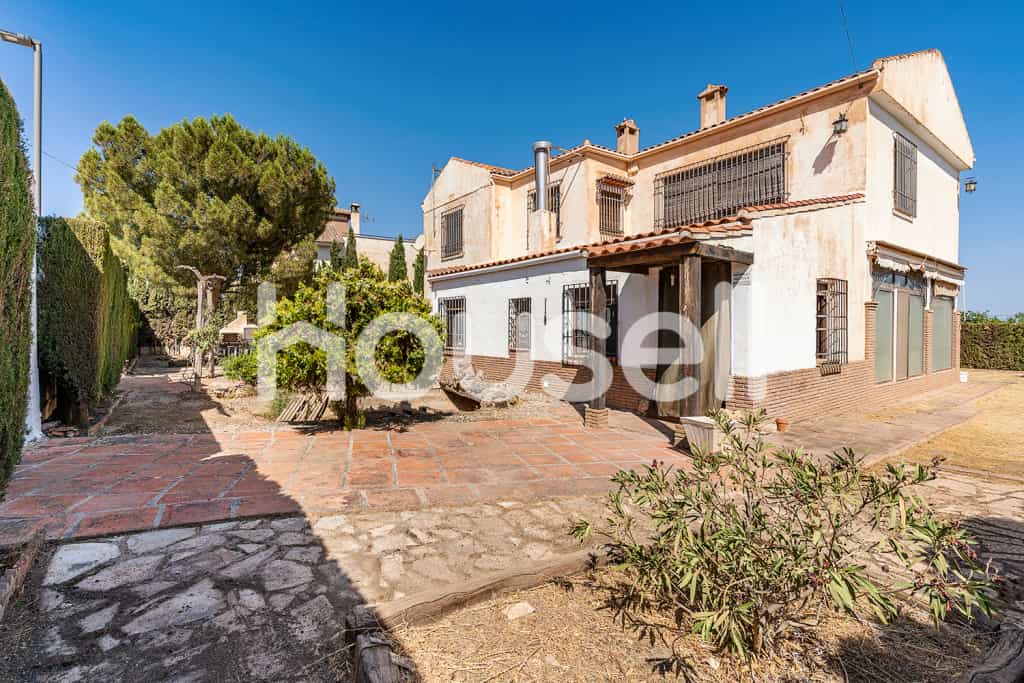 casa no Otura, Andaluzia 11521886