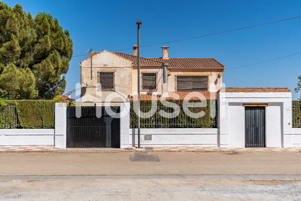 房子 在 Otura, Andalucía 11521886