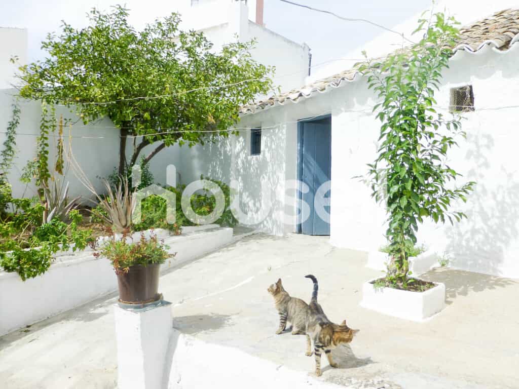 House in Rute, Andalucía 11521889
