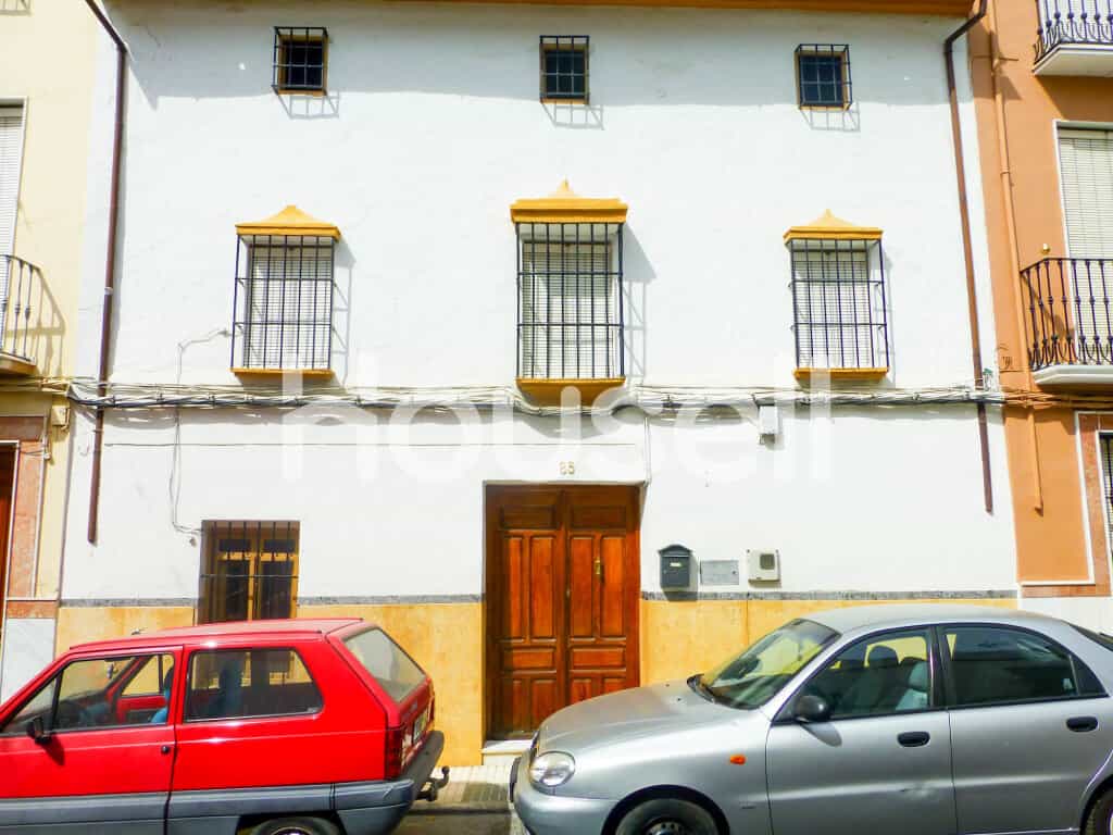 σπίτι σε Rute, Andalucía 11521889