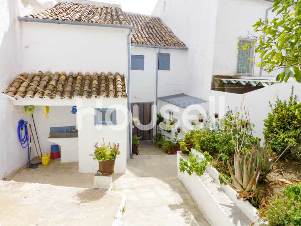 casa en Rute, Andalusia 11521889