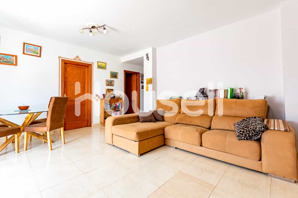 公寓 在 Puerto del Rosario, Canarias 11521892