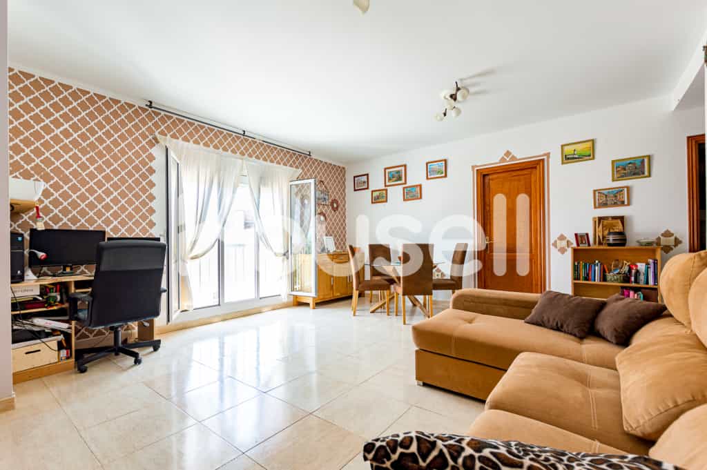 公寓 在 罗萨里奥港, 加那利群岛 11521892