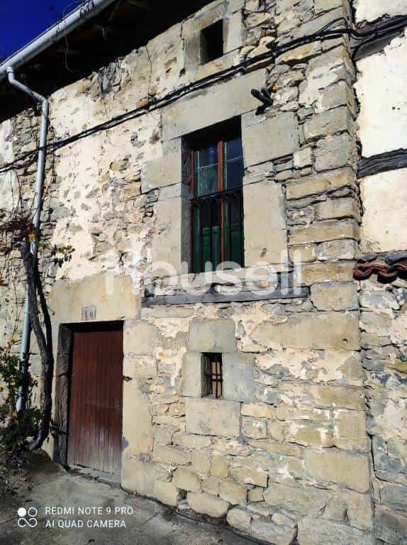 Rumah di Arciniega, Negara Basque 11521893