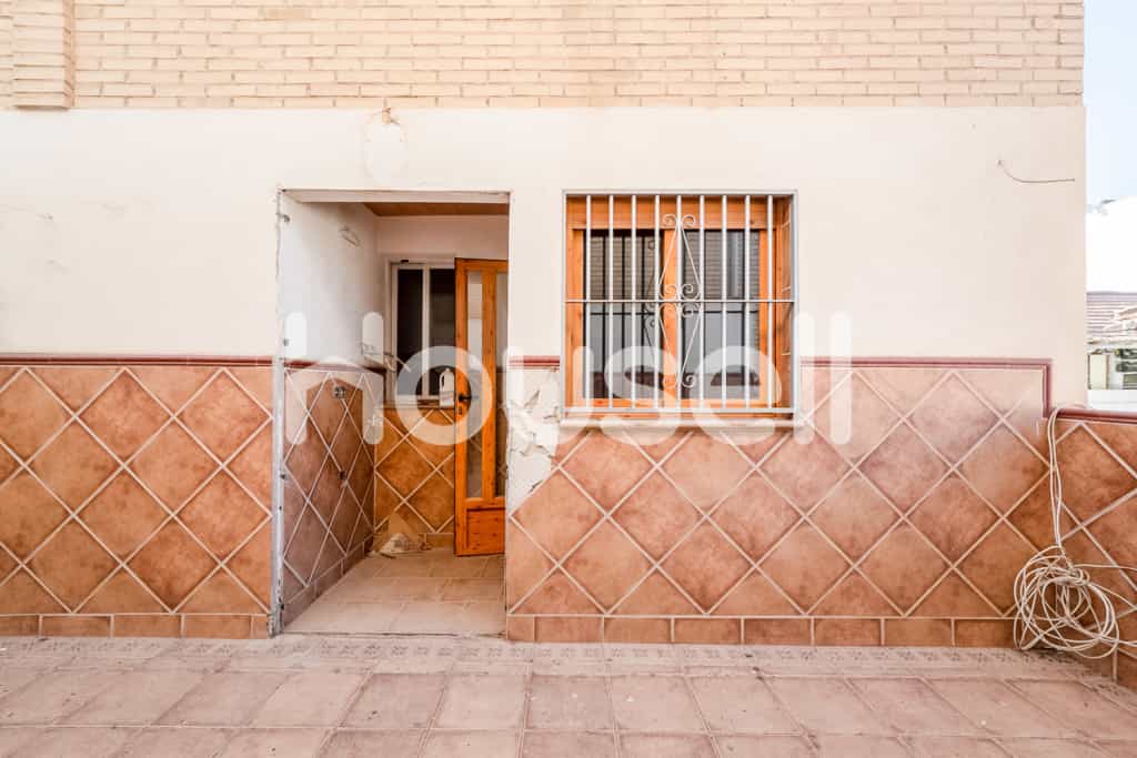 rumah dalam Albolote, Andalucía 11521903