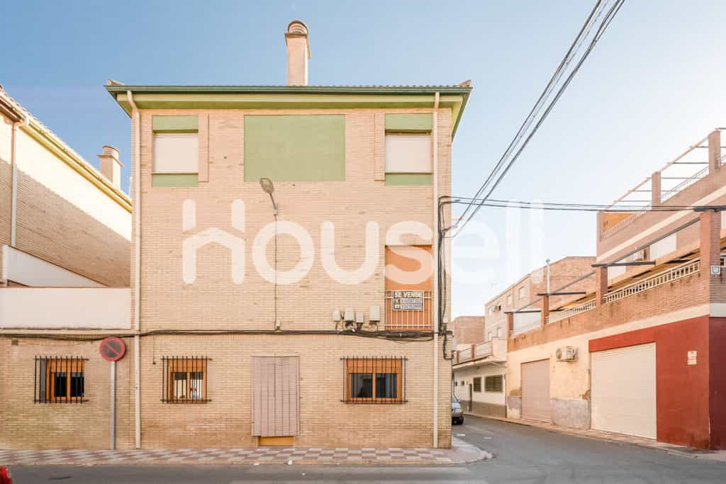 房子 在 Albolote, Andalucía 11521903