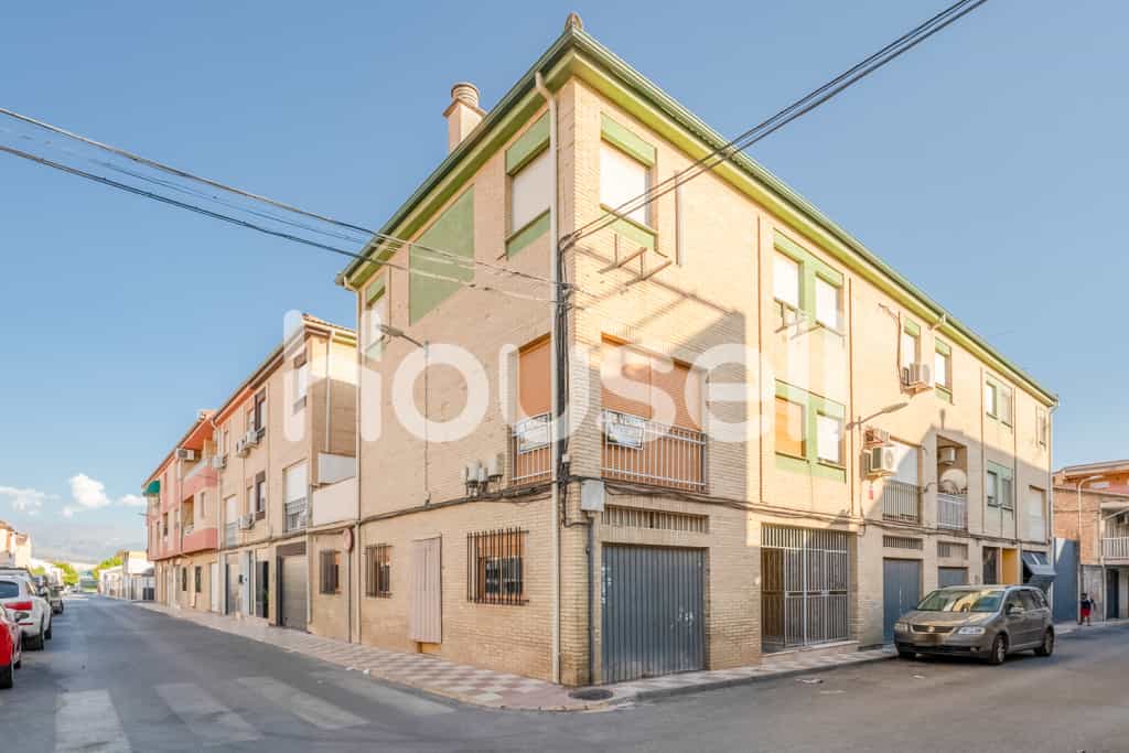 жилой дом в Albolote, Andalucía 11521903