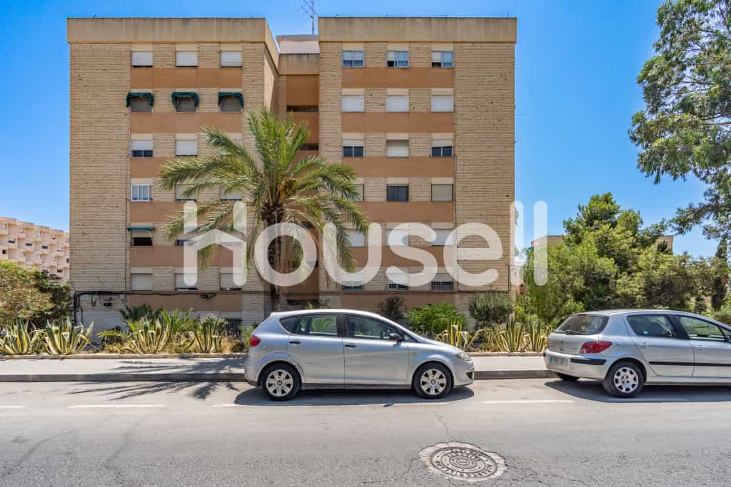 분양 아파트 에 Alicante (Alacant), Comunidad Valenciana 11521905