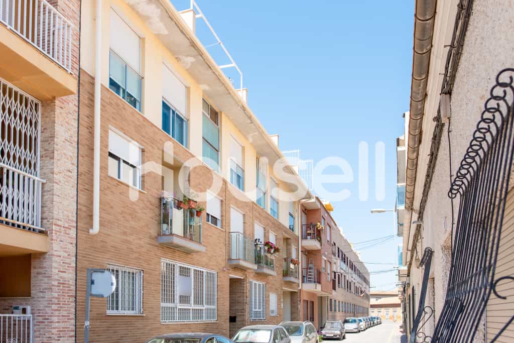 분양 아파트 에 Murcia, Región de Murcia 11521907
