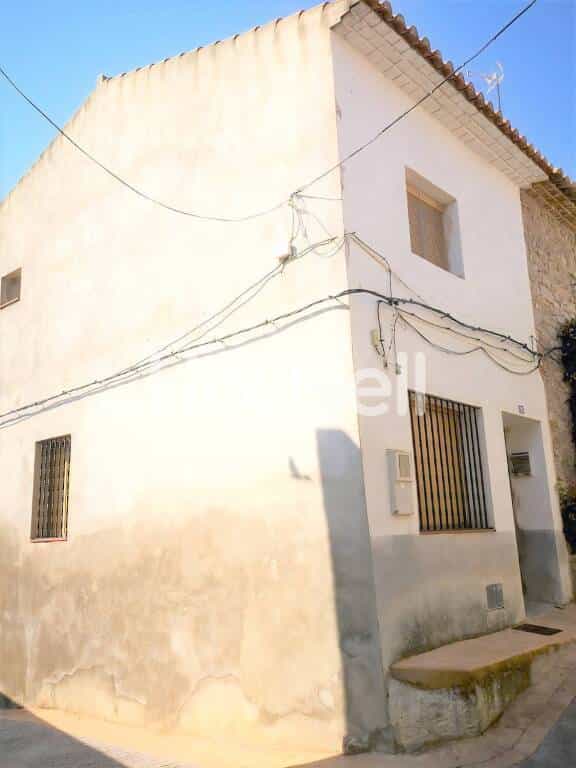 loger dans Artana, Comunidad Valenciana 11521916