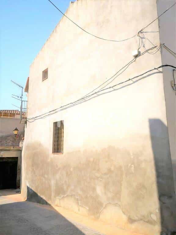房子 在 Artana, Comunidad Valenciana 11521916