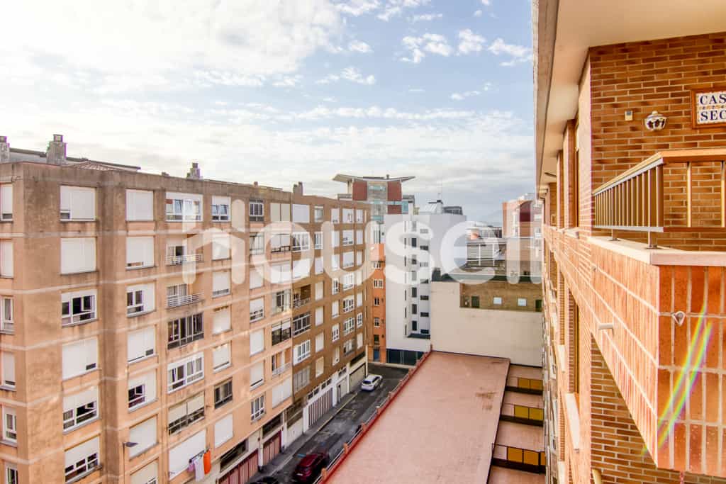 公寓 在 Santander, Cantabria 11521925