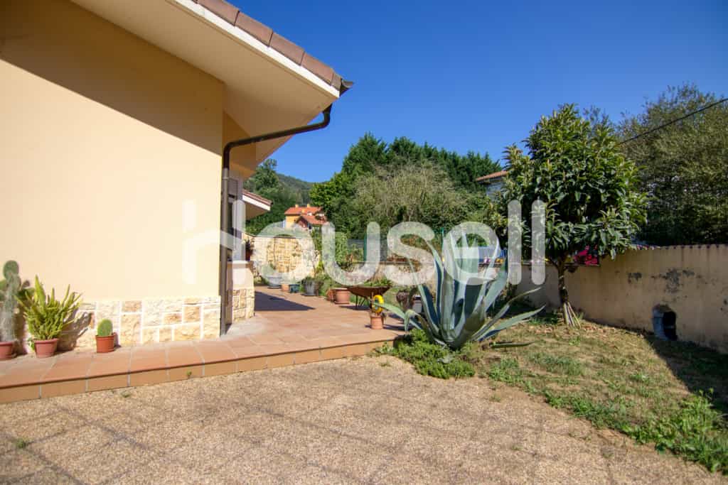 House in Castro-Urdiales, Cantabria 11521932