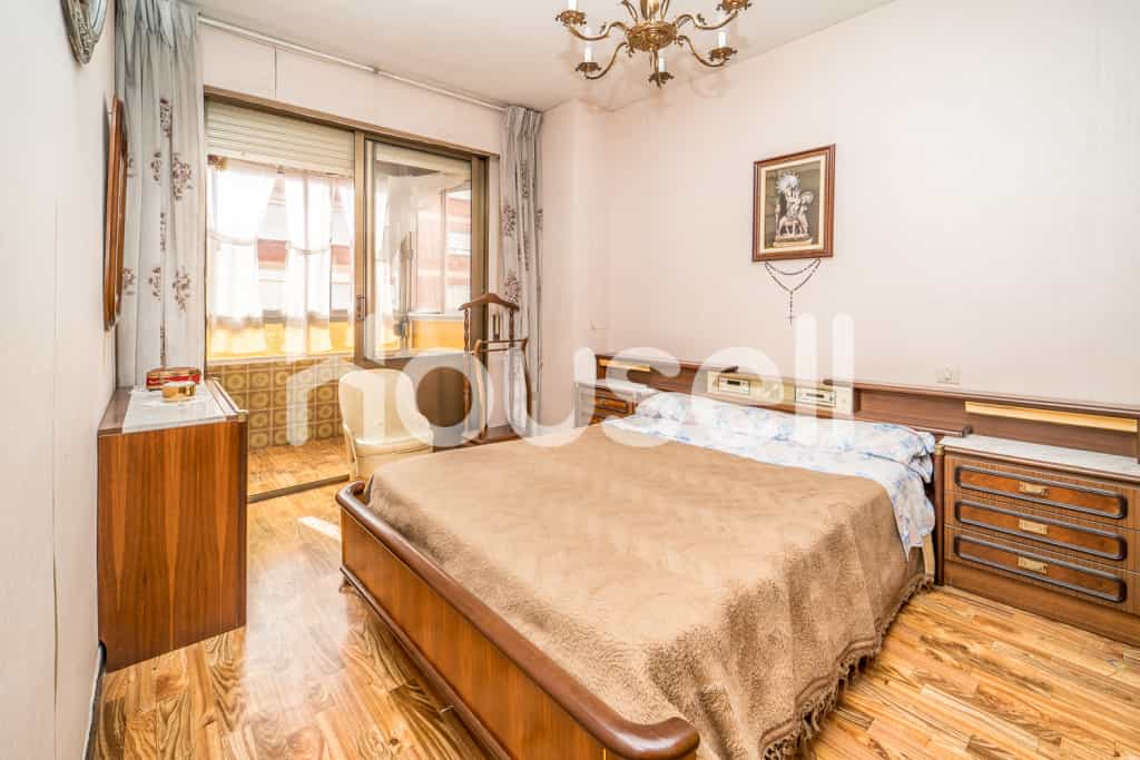 公寓 在 巴利亞多利德, 卡斯蒂利亞-萊昂 11521933
