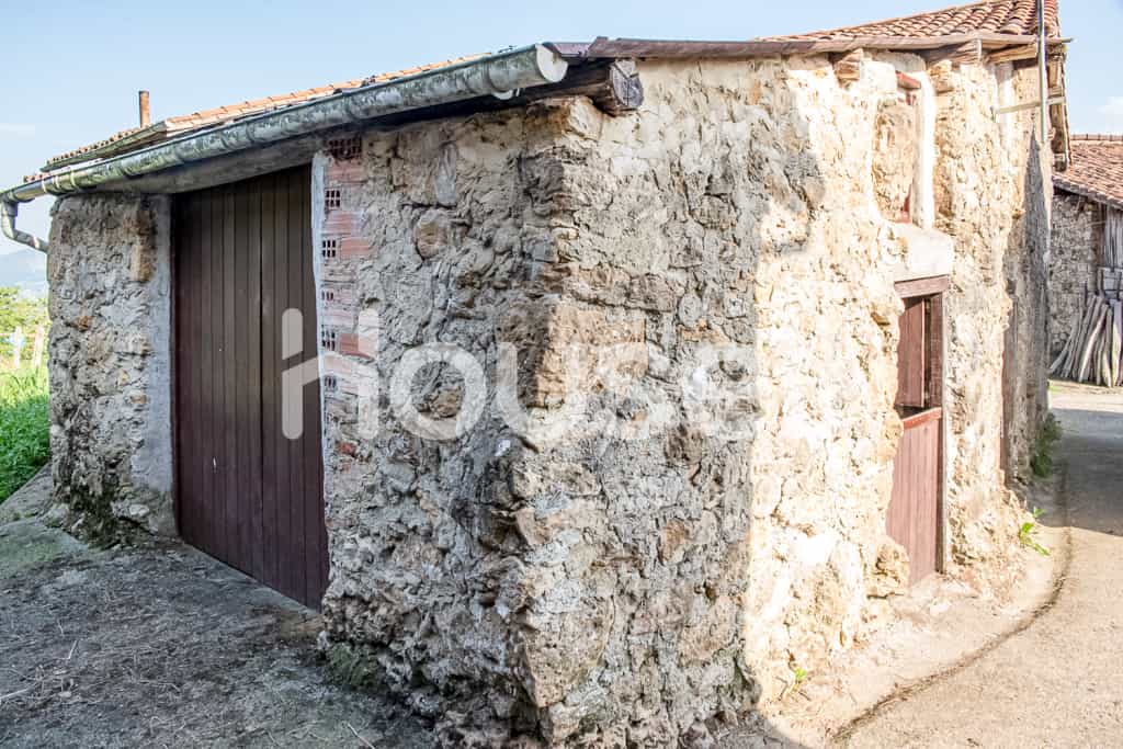 House in Berones, Principado de Asturias 11521946