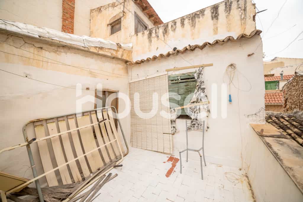 Dom w Novelda, Comunidad Valenciana 11521948