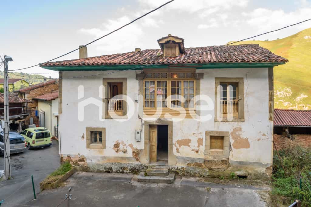 Haus im Momalo, Principado de Asturias 11521959