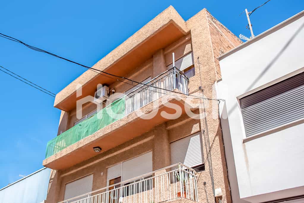 Condominium in Alcantarilla, Región de Murcia 11521961