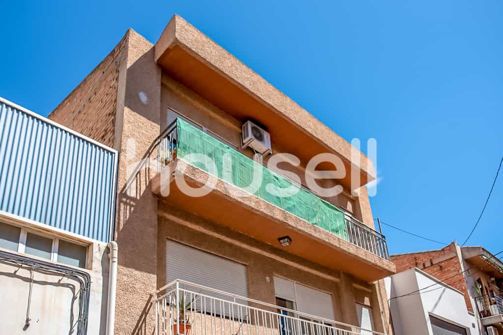 Condominio en Alcantarilla, Región de Murcia 11521961