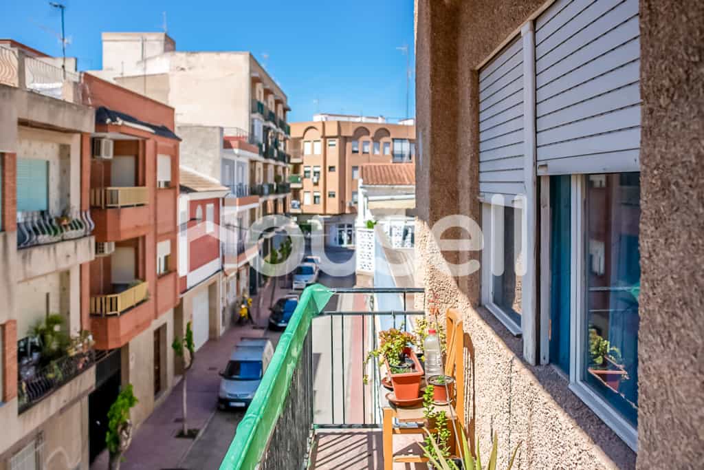 Condominium in Alcantarilla, Región de Murcia 11521961