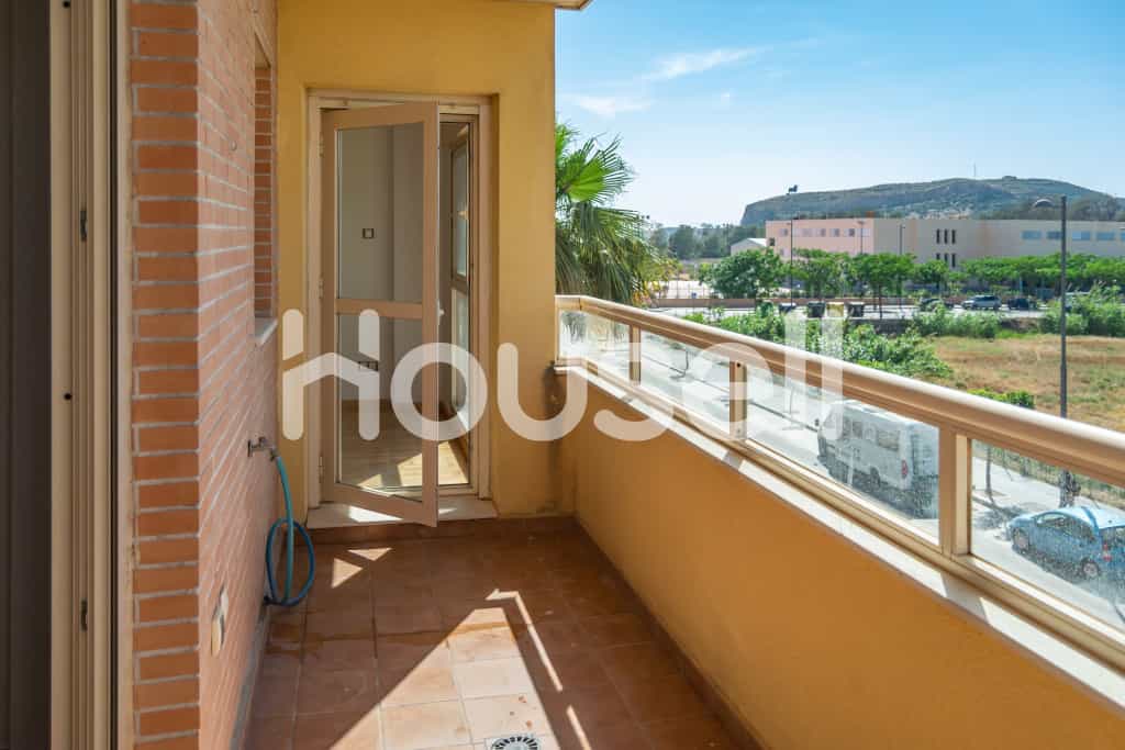 公寓 在 Torre del Mar, Andalucía 11521962