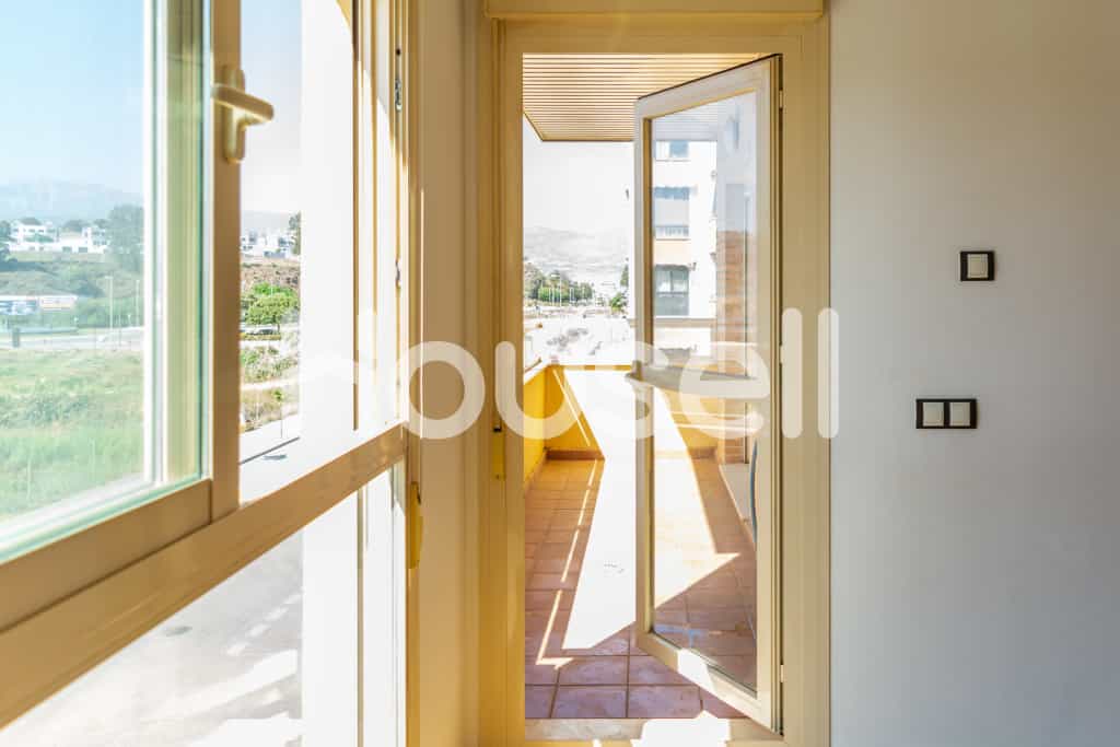 公寓 在 Torre del Mar, Andalucía 11521962