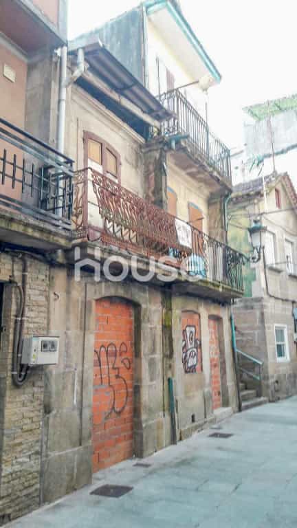 Huis in Redondela, Galicia 11521965