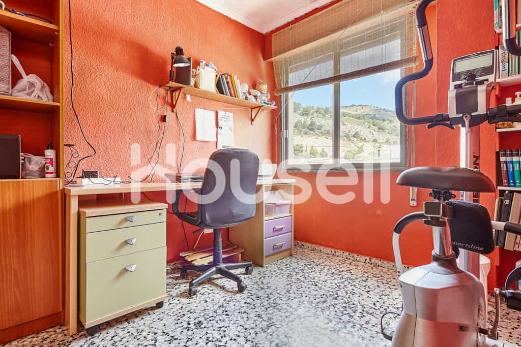 Condominium in Onil, Comunidad Valenciana 11521972