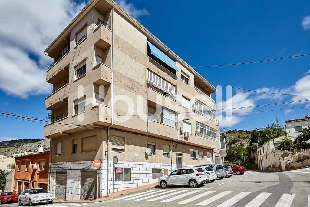 Condominium in Onil, Comunidad Valenciana 11521972