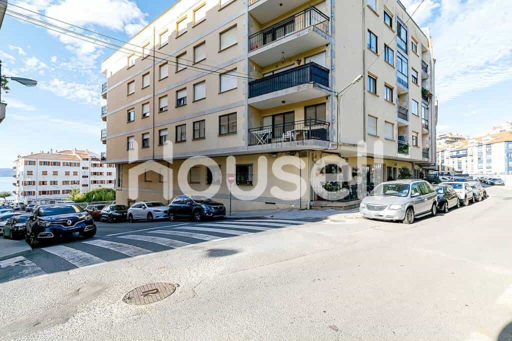 Condominium in Sanxenxo, Galicia 11521982