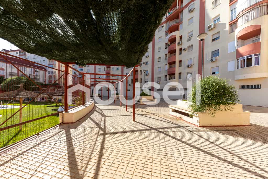 Condominium in Sevilla, Andalucía 11521983