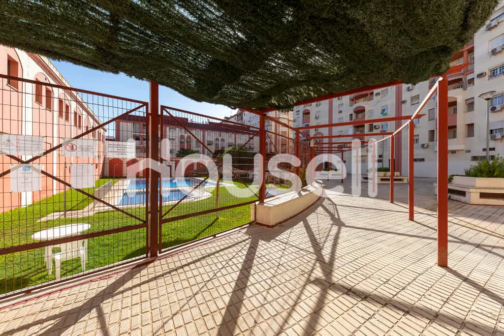 Condominium in Sevilla, Andalucía 11521983